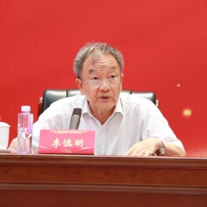 李慎明：党的各级干部其中包括学者必须始终坚持“人民至上”和“以人民为中心”为灵魂 ...