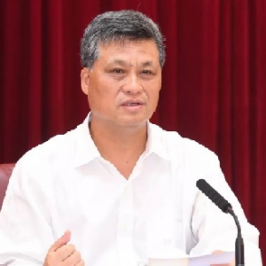 马兴瑞被查，曾任新疆维吾尔自治区党委书记