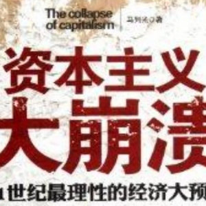 为什么大部分中国人厌恶资本主义？