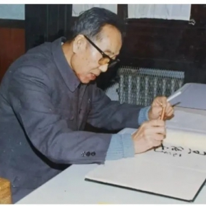 王任重为毛主席发声：梅白这篇文章满篇谎言！