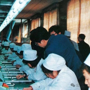 从“厂办托儿所”到“不敢生孩子”，我们到底经历了什么？ ... ... ...