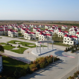 七十年没单干 人均年存超八万