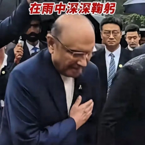 外国政要缘何频到韶山参瞻，向毛主席表达跨世纪致敬