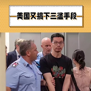 项立刚 | 徐泽伟被扣留和引渡的根本原因