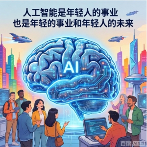 温伯陵：AI时代到来，我们该怎么办？