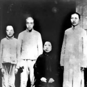 唐开元｜毛泽东：为母亲写下一生中最长的诗作