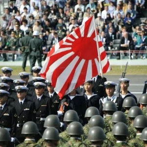 日本《防卫白皮书》再次渲染“中国威胁”，背后藏着什么祸心？ ...