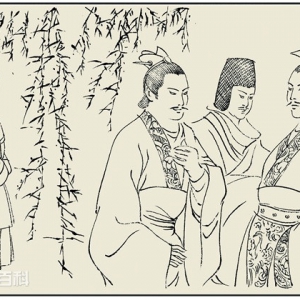 熊蕾：宋玉和登徒子，究竟谁好色？