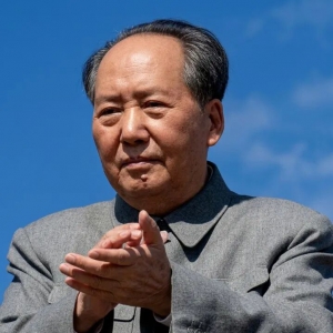 怎样在悬崖边守住红旗？重读毛主席发动反修运动前夜的周密布局——纪念毛主席发动史无 ...