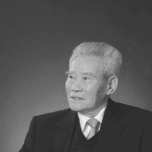 霸道、公道、厚道的彭士禄