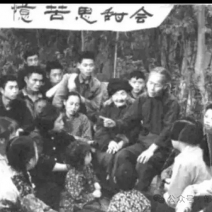 空山新雨：不让百姓“吃二遍苦受二茬罪”，有何过错？