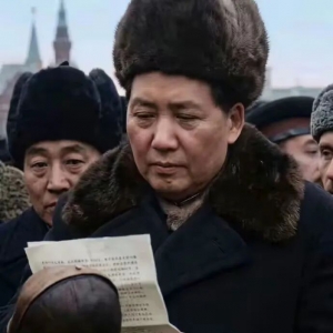 对十七国联军，大家都主张隐忍，为什么毛主席偏要选择亮剑？ ...