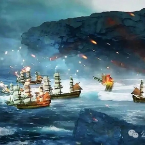 希言社：耗资数亿的“主旋律”竟是毒药？扒开《澎湖海战》的画皮，脊背发凉 ... ...