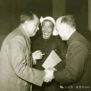 毛主席：“钱学森了不起，把个人的名和利都看透了”