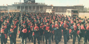 前后30年数据检验证实：毛时代经济发展速度比后来快三到五倍 ...