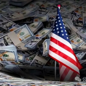 吴铭：美元霸权，仅仅是国际金融资本的一个外壳