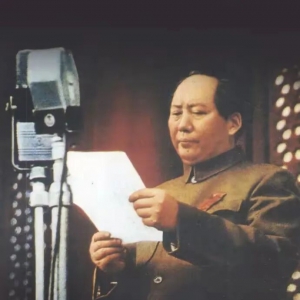 东方必胜：伟人抗美援朝那一拳，打出了七十年和平