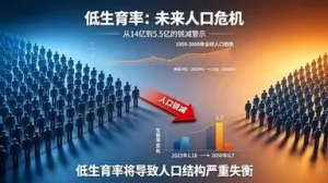 李光满｜中国人口危机迫在眉睫，六大举措实施生育振兴工程！ ...