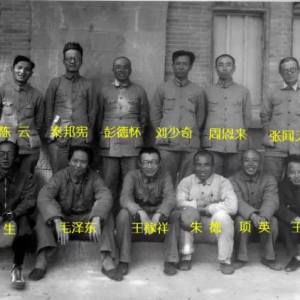 毛远新：毛主席对周恩来的真实看法！