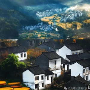 希言社：谁在“杀死”中国的农村？一场无声的文明瓦解
