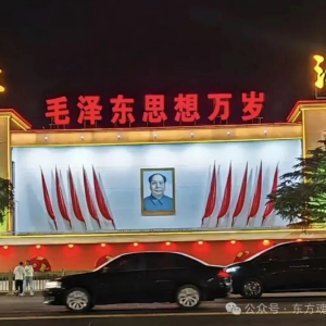 方菁：刚刚，长治广场这一举动，再次振奋人心！