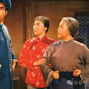 方菁：山西夏县这座“毛主席语录戏台”，处处撼动人心！