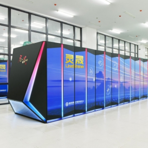 “超算+智算”助中国超算性能时隔九年再登全球第一