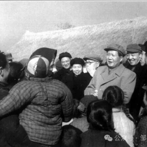 空山新雨：某些人对伟人骂得越凶，越证明伟人的正确！
