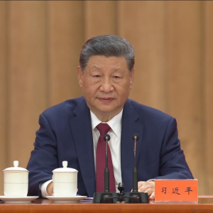 习近平：解决台湾问题、实现祖国完全统一，是我们党矢志不渝的历史任务 ...