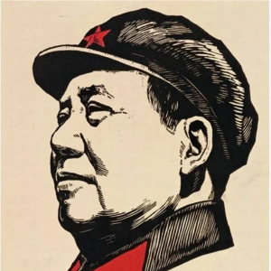 读毛选的少年：夜读《毛选》，哪句话印象最深刻？