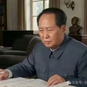 林爱玥：为什么爱他？他给中国人的，实在太多了！
