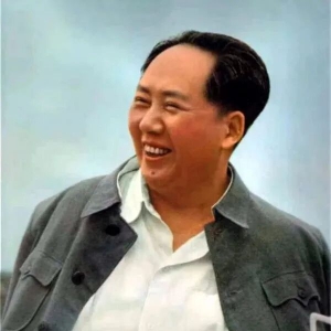 陈晋：毛泽东与中国道路