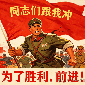 心安草：为特务洗白、把英雄丑化——这帮导演不是在拍电影，是在给历史挖坟！ ...