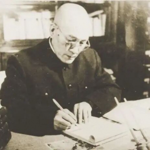 安子辰：1966年中共创始人被永远开除党籍，毛主席：他是理论界的鲁迅 ...