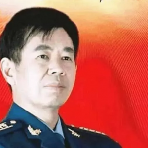 戴旭论毛主席：当之无愧的中华民族第一英雄！