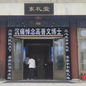 子午：高善文死了，“春登”们真能给自己贴金