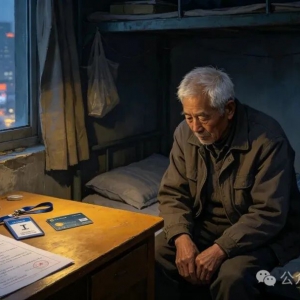 闰之永恒：撕裂的幻象与底层的悲鸣
