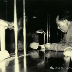 空山新雨：“亩产一万斤”老百姓都不相信，为什么有人要拿这污蔑伟人？ ...