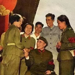 林彪在七千人大会上的讲话（完整版）