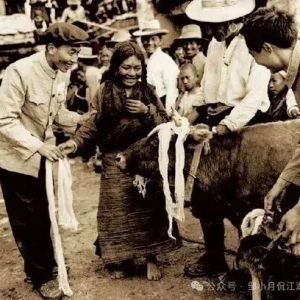 空山新雨： 让天下百姓“翻身做主人”，算不算人类历史上最伟大的改革？ ...