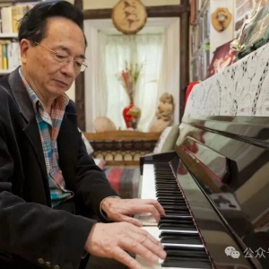 付能：你侬我侬的年代，为何产生不了伟大的《梁祝》——悼陈钢先生 ...