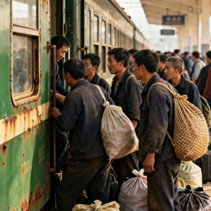 申叔评：凌晨三点，想起了老周，和那只飞不回来的“蝴蝶” ...