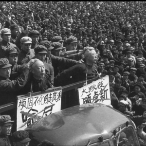 之乎者也：今天的走资派伪装性很强