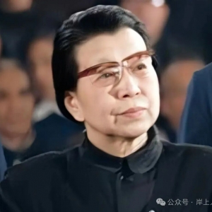 岸上人家：江青的辩词