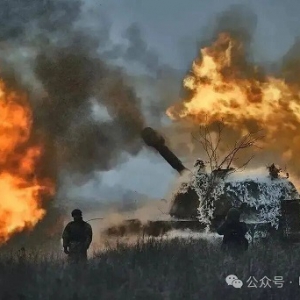 唱歌的麻雀：乌克兰的悲惨结局，该埋怨谁呢？