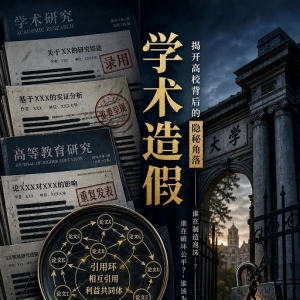 8年400篇论文，国内大学引进的印度教授被扒了，真正该慌的不是他一个人 ...