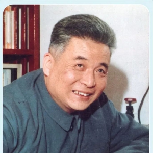 邓稼先：如果有来生，我还选择中国