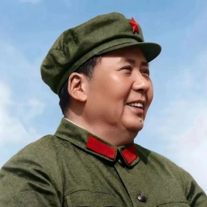 方菁：要谈建军，无论如何都不能绕开毛主席