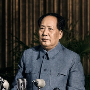 方菁：“新特高课”重启！毛主席关于日本的预测又灵验了！ ...