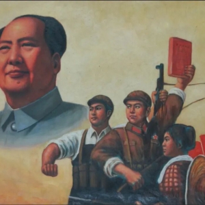 炽热红文：特殊时刻，他们如此无耻！难怪毛主席要发动那场运动！ ...